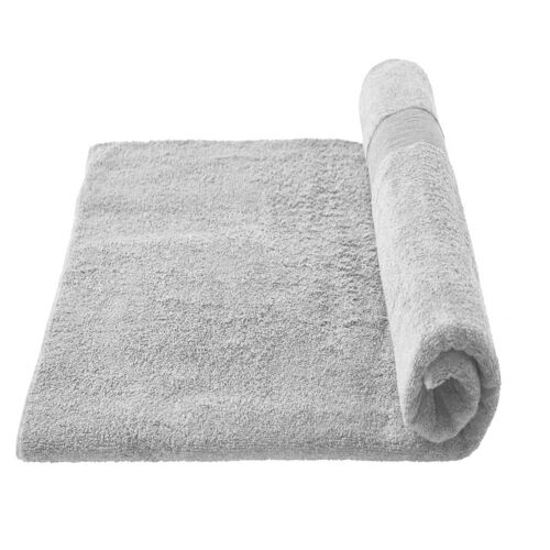 Premium Egyptian cotton bath sheets